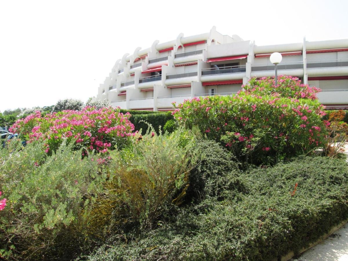 Vittoria Immobilier 12 -Reglement Sur Place - Cheques Vacances Acceptes ラ・グランド・モット 部屋 写真