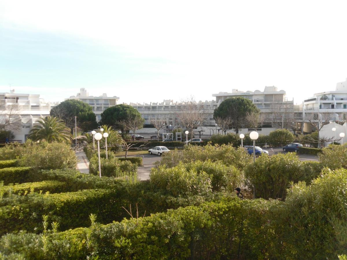 Vittoria Immobilier 12 -Reglement Sur Place - Cheques Vacances Acceptes ラ・グランド・モット 部屋 写真