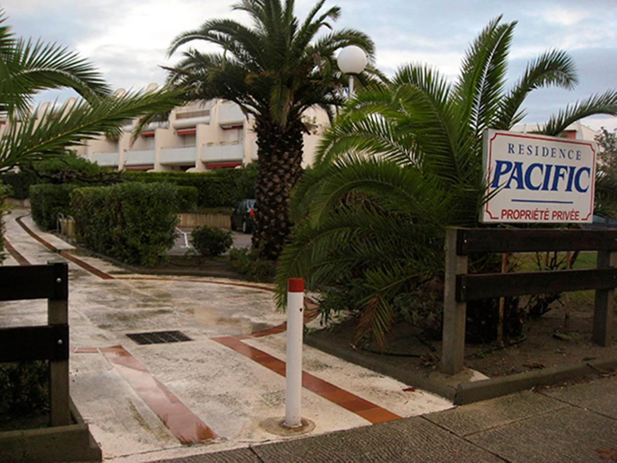 Vittoria Immobilier 12 -Reglement Sur Place - Cheques Vacances Acceptes ラ・グランド・モット エクステリア 写真