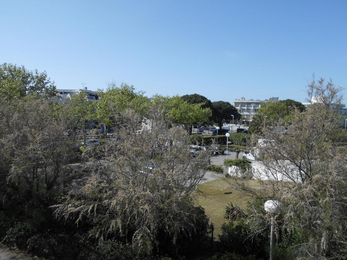 Vittoria Immobilier 12 -Reglement Sur Place - Cheques Vacances Acceptes ラ・グランド・モット エクステリア 写真