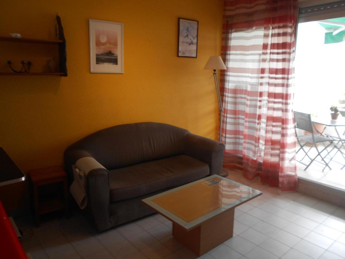 Vittoria Immobilier 12 -Reglement Sur Place - Cheques Vacances Acceptes ラ・グランド・モット 部屋 写真