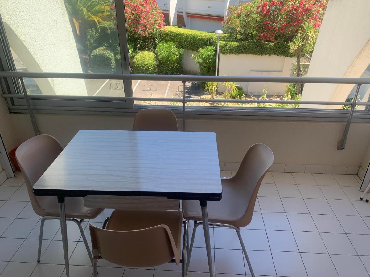 Vittoria Immobilier 12 -Reglement Sur Place - Cheques Vacances Acceptes ラ・グランド・モット 部屋 写真
