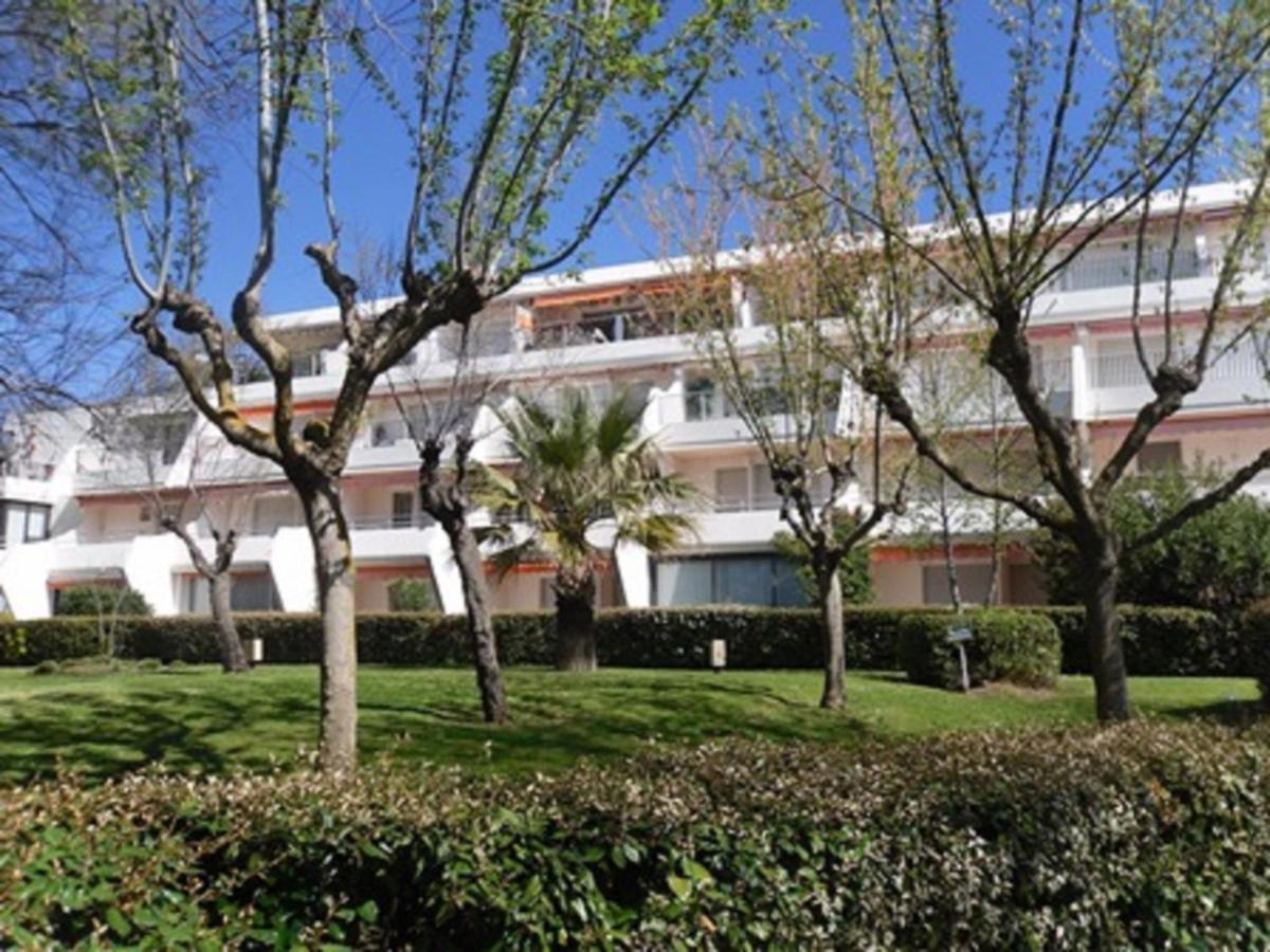 Vittoria Immobilier 12 -Reglement Sur Place - Cheques Vacances Acceptes ラ・グランド・モット 部屋 写真