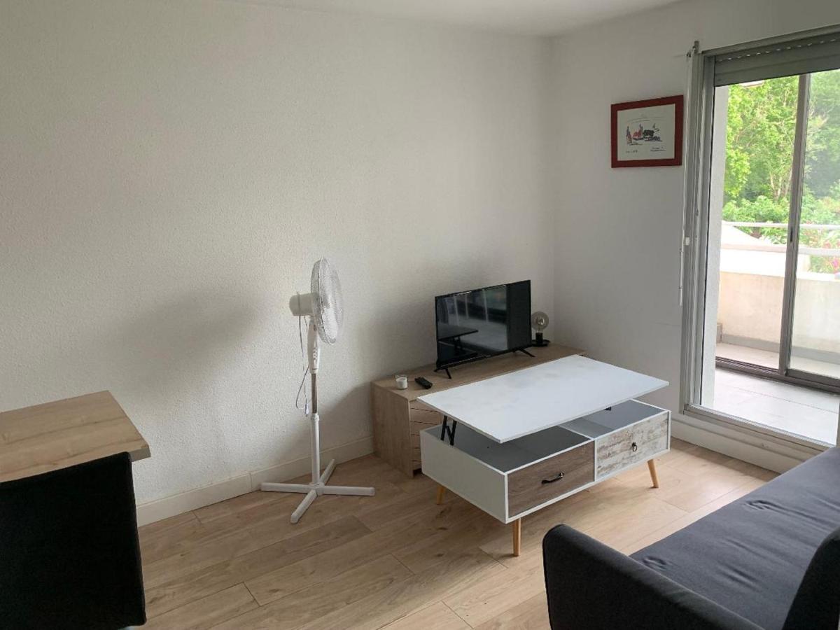 Vittoria Immobilier 12 -Reglement Sur Place - Cheques Vacances Acceptes ラ・グランド・モット 部屋 写真