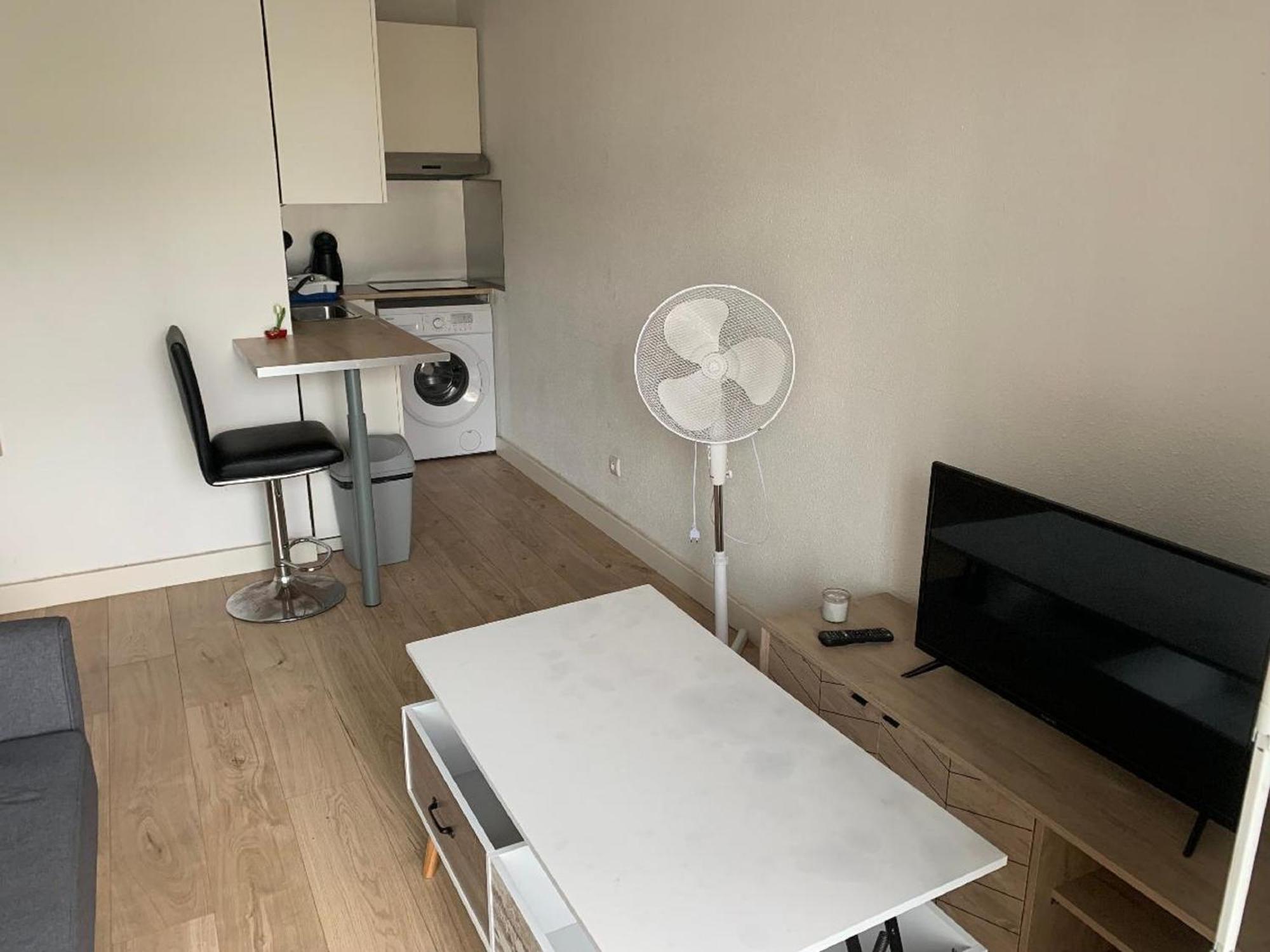 Vittoria Immobilier 12 -Reglement Sur Place - Cheques Vacances Acceptes ラ・グランド・モット 部屋 写真