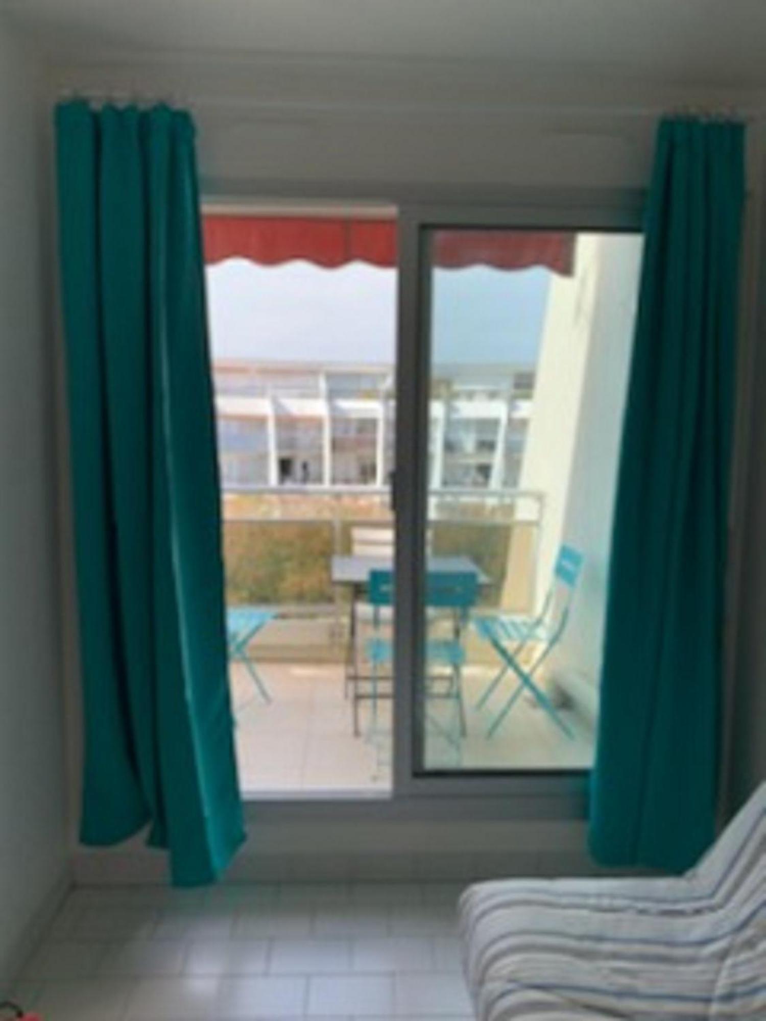Vittoria Immobilier 12 -Reglement Sur Place - Cheques Vacances Acceptes ラ・グランド・モット 部屋 写真