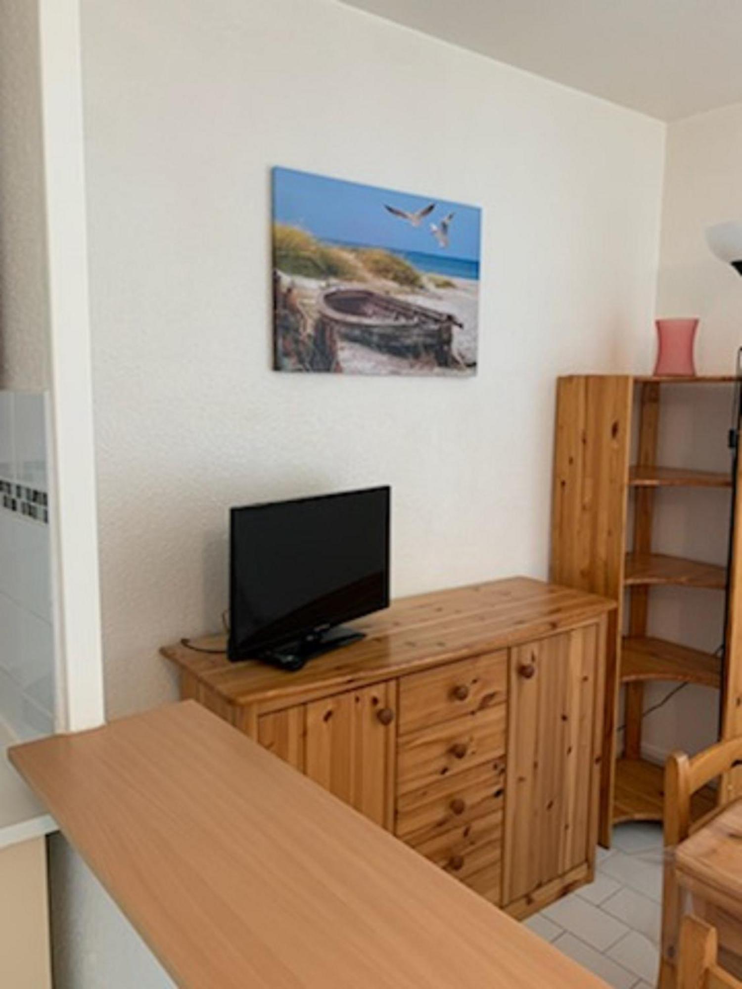 Vittoria Immobilier 12 -Reglement Sur Place - Cheques Vacances Acceptes ラ・グランド・モット 部屋 写真