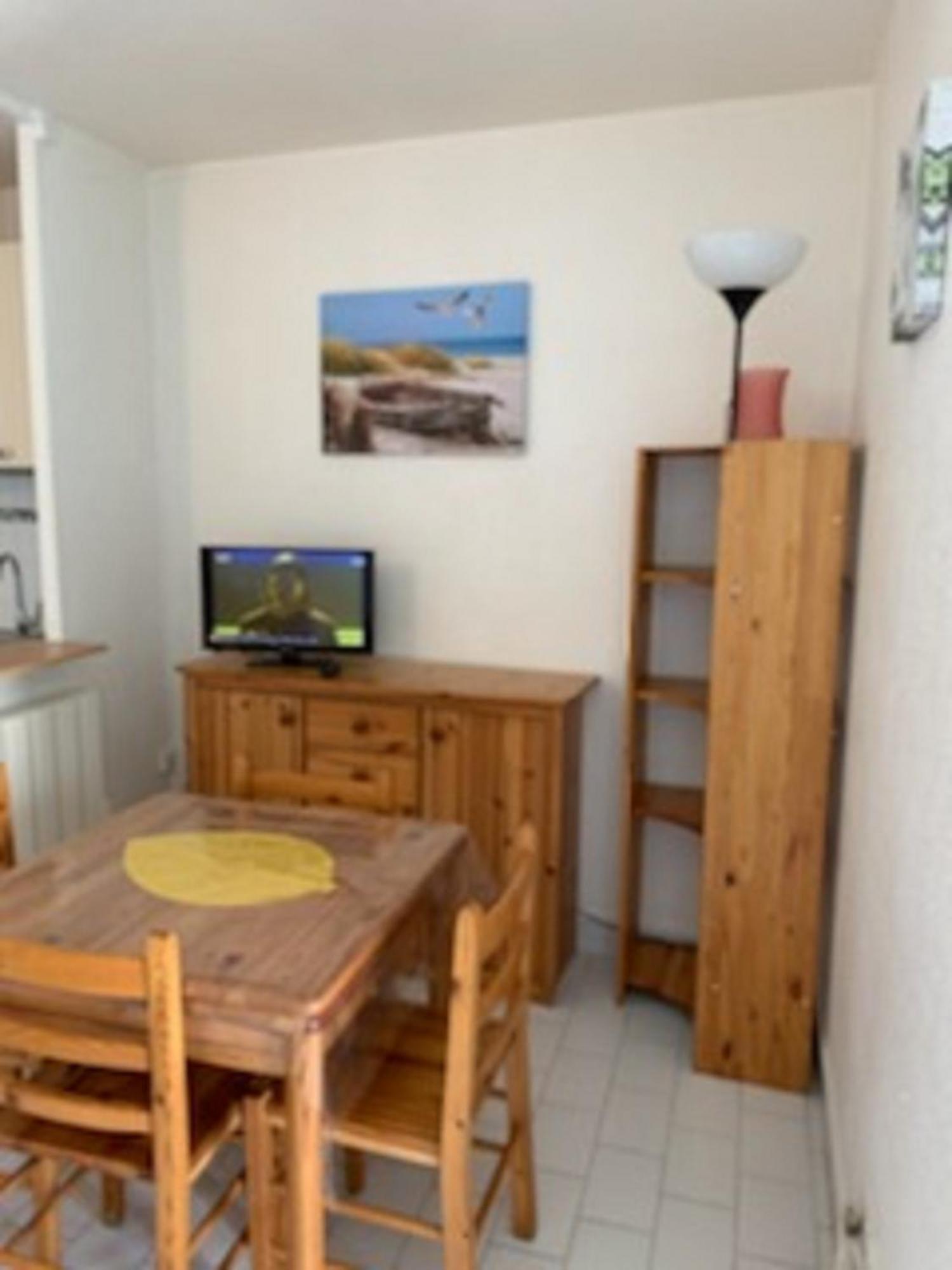 Vittoria Immobilier 12 -Reglement Sur Place - Cheques Vacances Acceptes ラ・グランド・モット 部屋 写真
