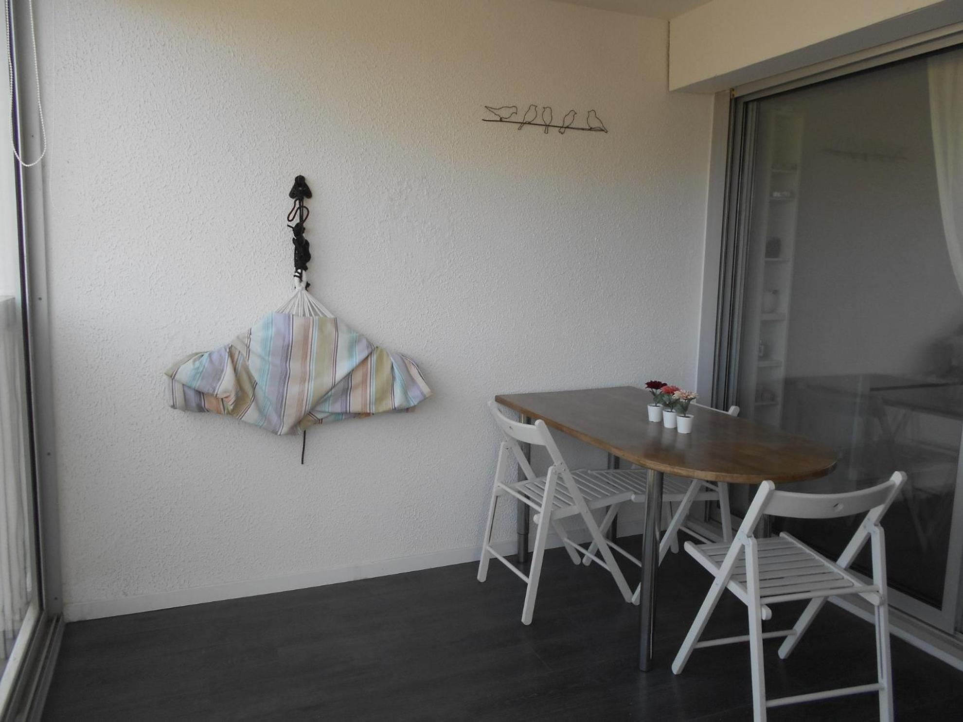 Vittoria Immobilier 12 -Reglement Sur Place - Cheques Vacances Acceptes ラ・グランド・モット 部屋 写真