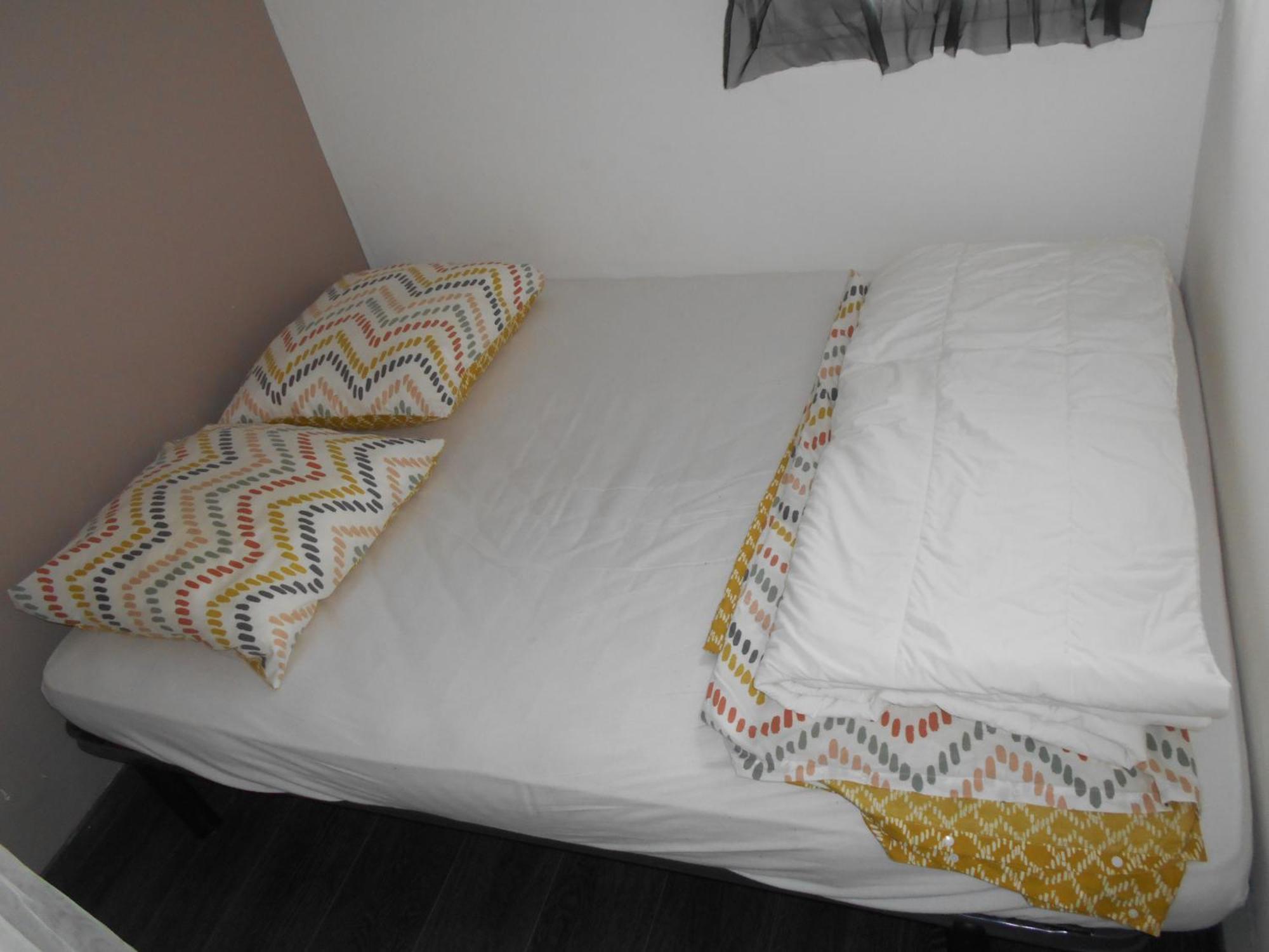 Vittoria Immobilier 12 -Reglement Sur Place - Cheques Vacances Acceptes ラ・グランド・モット 部屋 写真