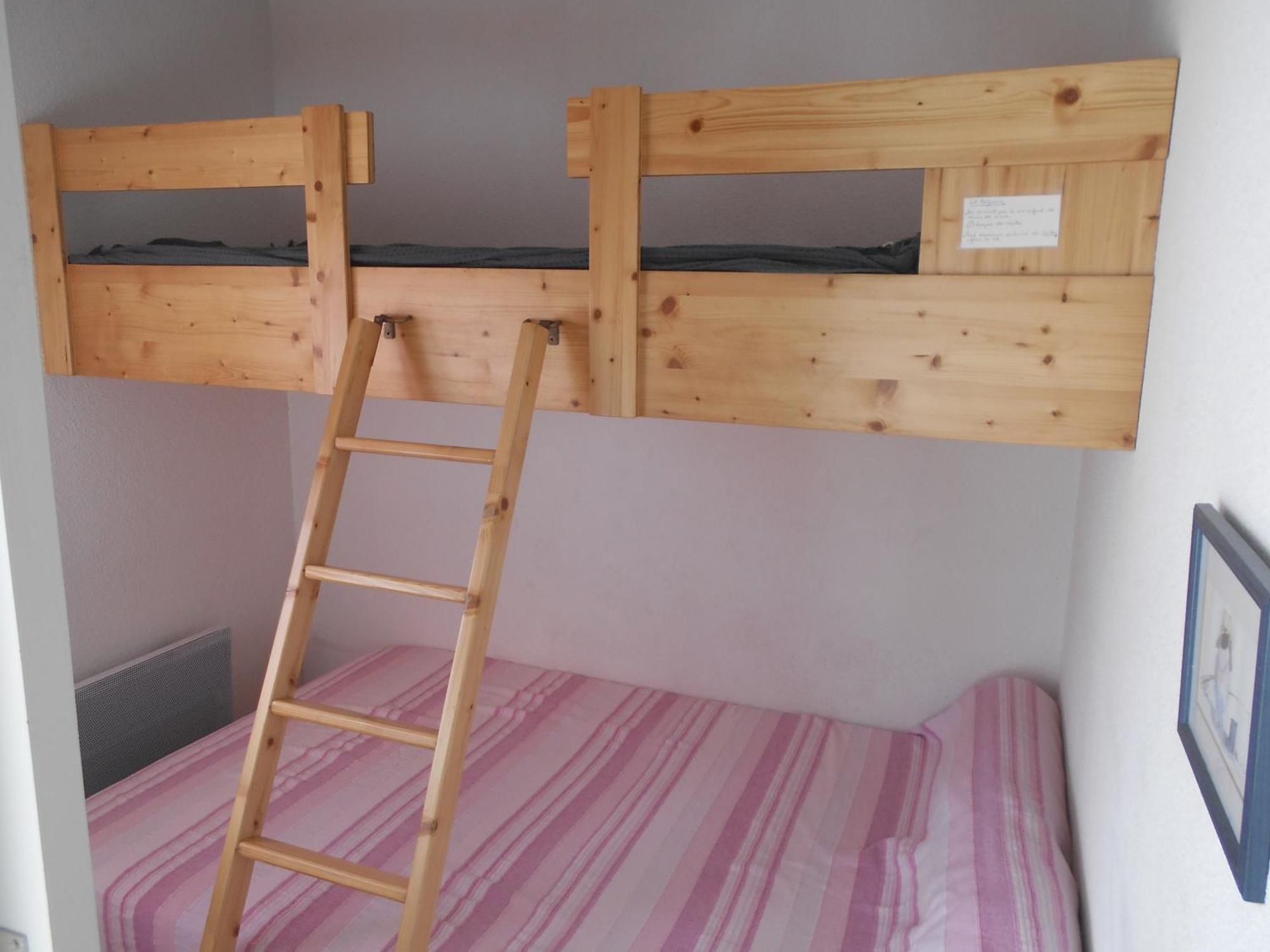 Vittoria Immobilier 12 -Reglement Sur Place - Cheques Vacances Acceptes ラ・グランド・モット 部屋 写真