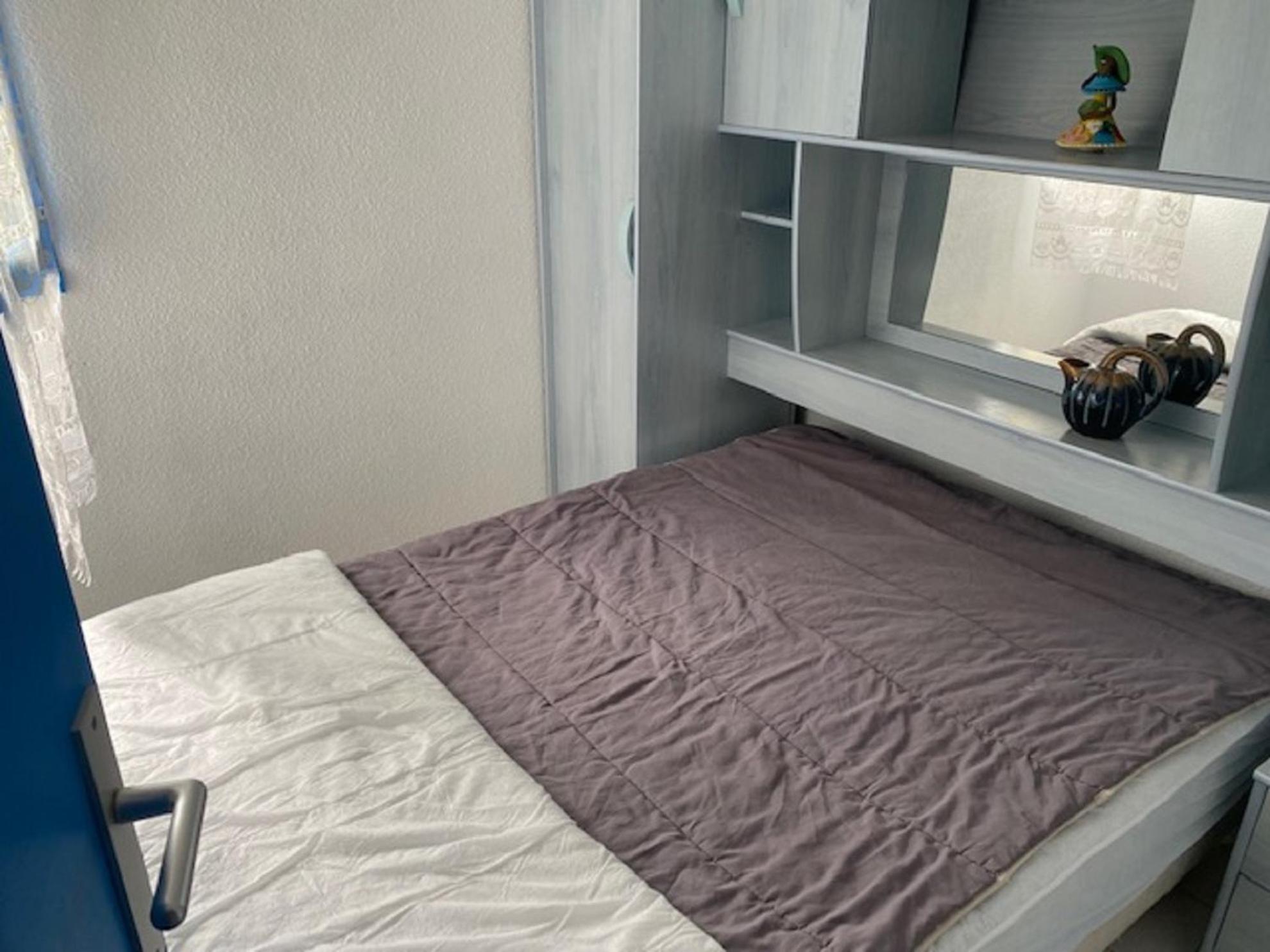 Vittoria Immobilier 12 -Reglement Sur Place - Cheques Vacances Acceptes ラ・グランド・モット 部屋 写真