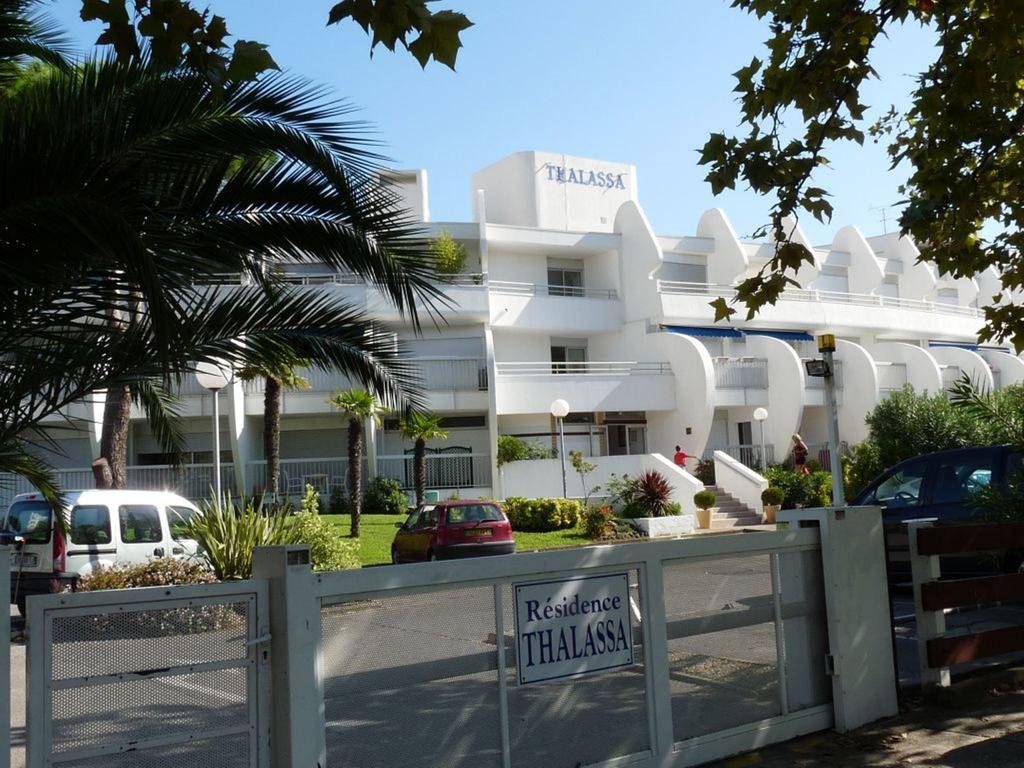 Vittoria Immobilier 12 -Reglement Sur Place - Cheques Vacances Acceptes ラ・グランド・モット エクステリア 写真