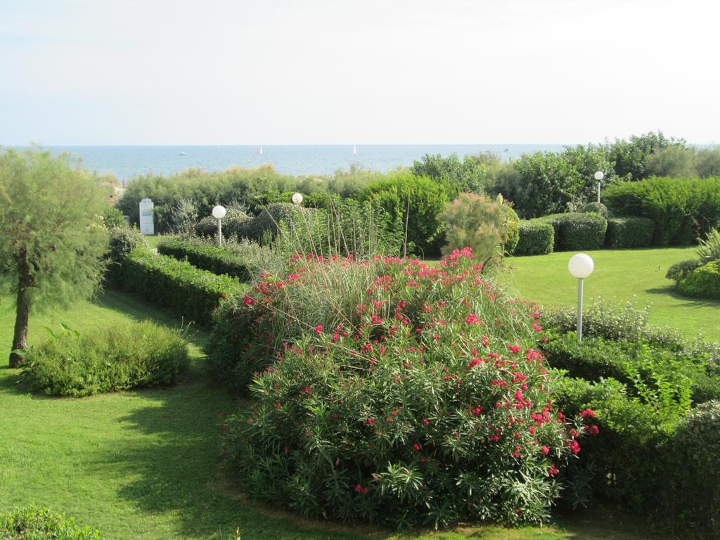 Vittoria Immobilier 12 -Reglement Sur Place - Cheques Vacances Acceptes ラ・グランド・モット エクステリア 写真