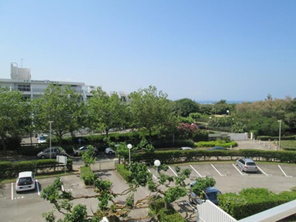 Vittoria Immobilier 12 -Reglement Sur Place - Cheques Vacances Acceptes ラ・グランド・モット エクステリア 写真