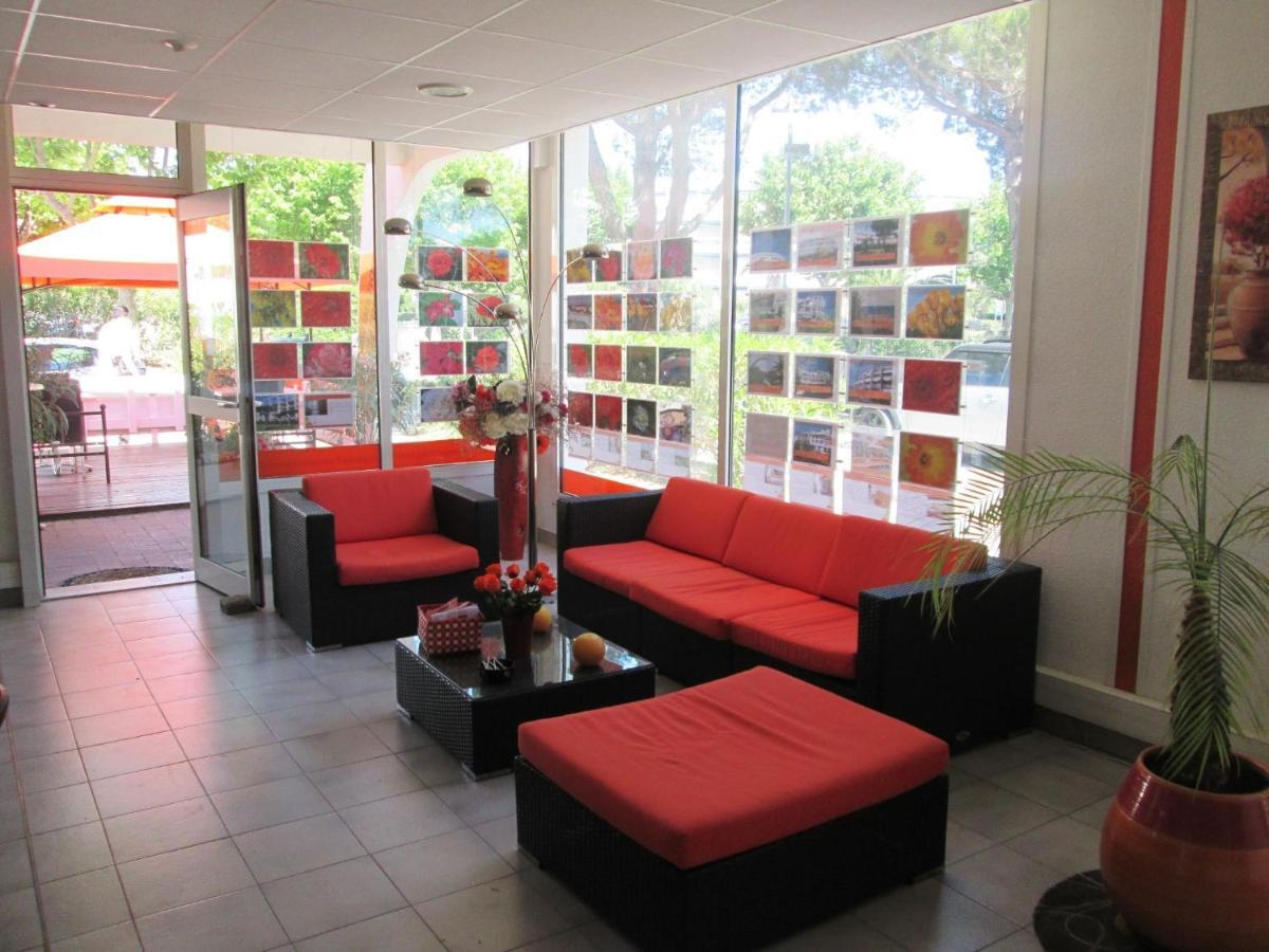 Vittoria Immobilier 12 -Reglement Sur Place - Cheques Vacances Acceptes ラ・グランド・モット エクステリア 写真
